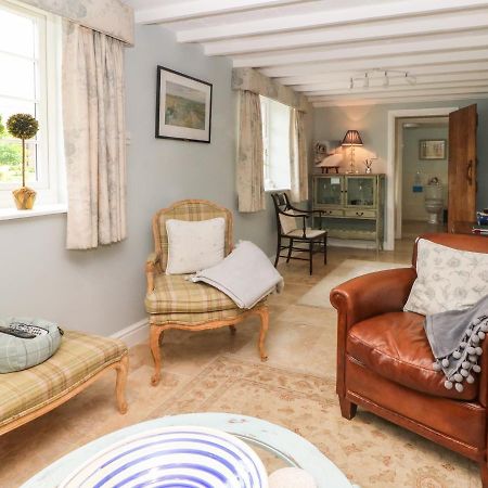 The Blue House Malpas (Cheshire) Exterior photo