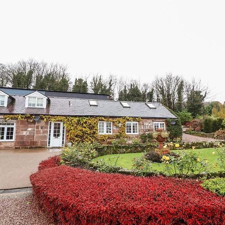 The Blue House Malpas (Cheshire) Exterior photo