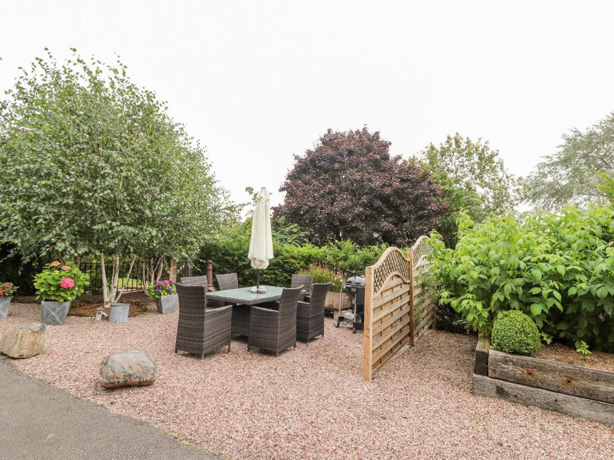 The Blue House Malpas (Cheshire) Exterior photo