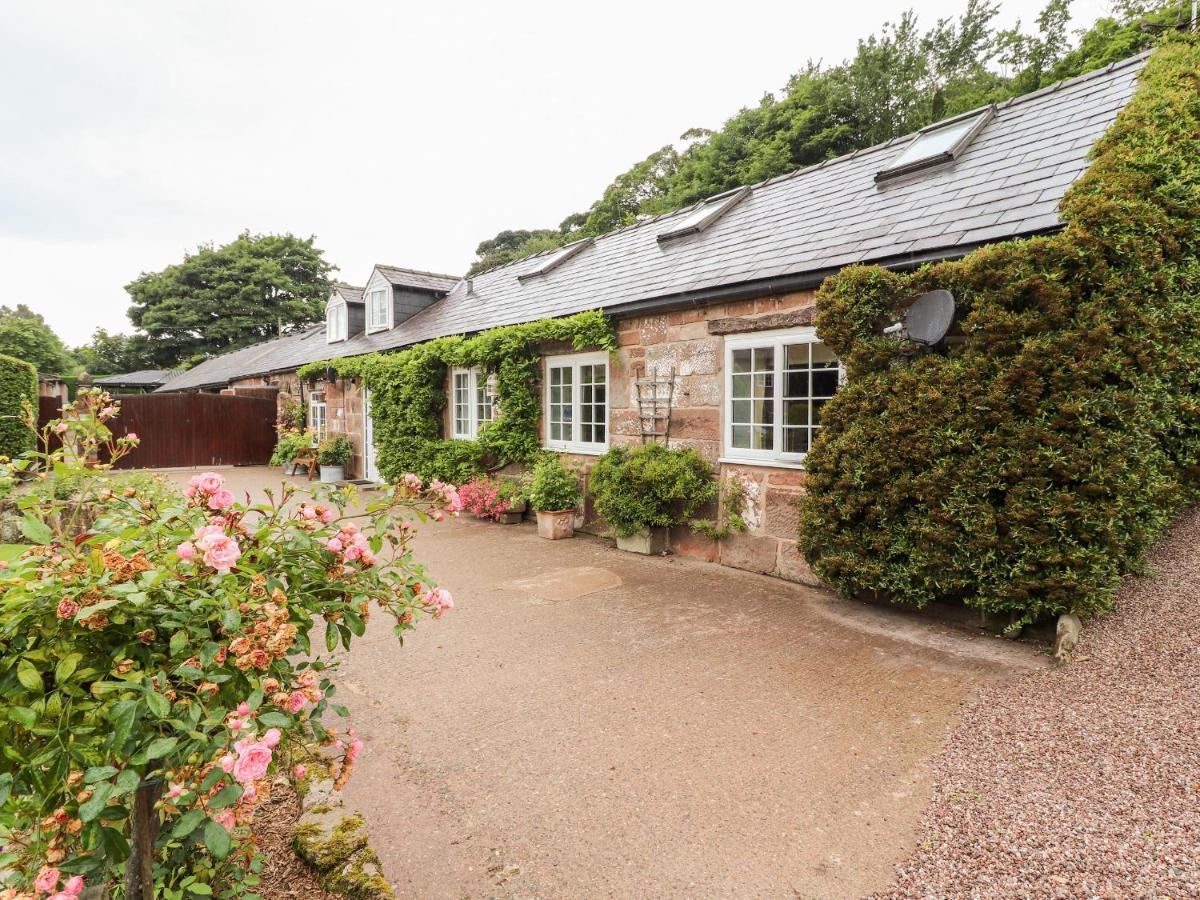The Blue House Malpas (Cheshire) Exterior photo