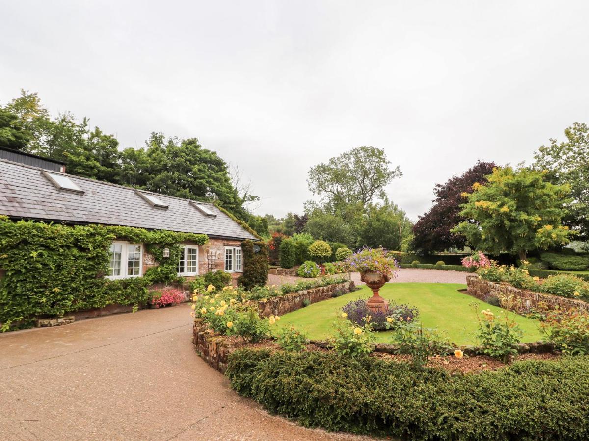 The Blue House Malpas (Cheshire) Exterior photo