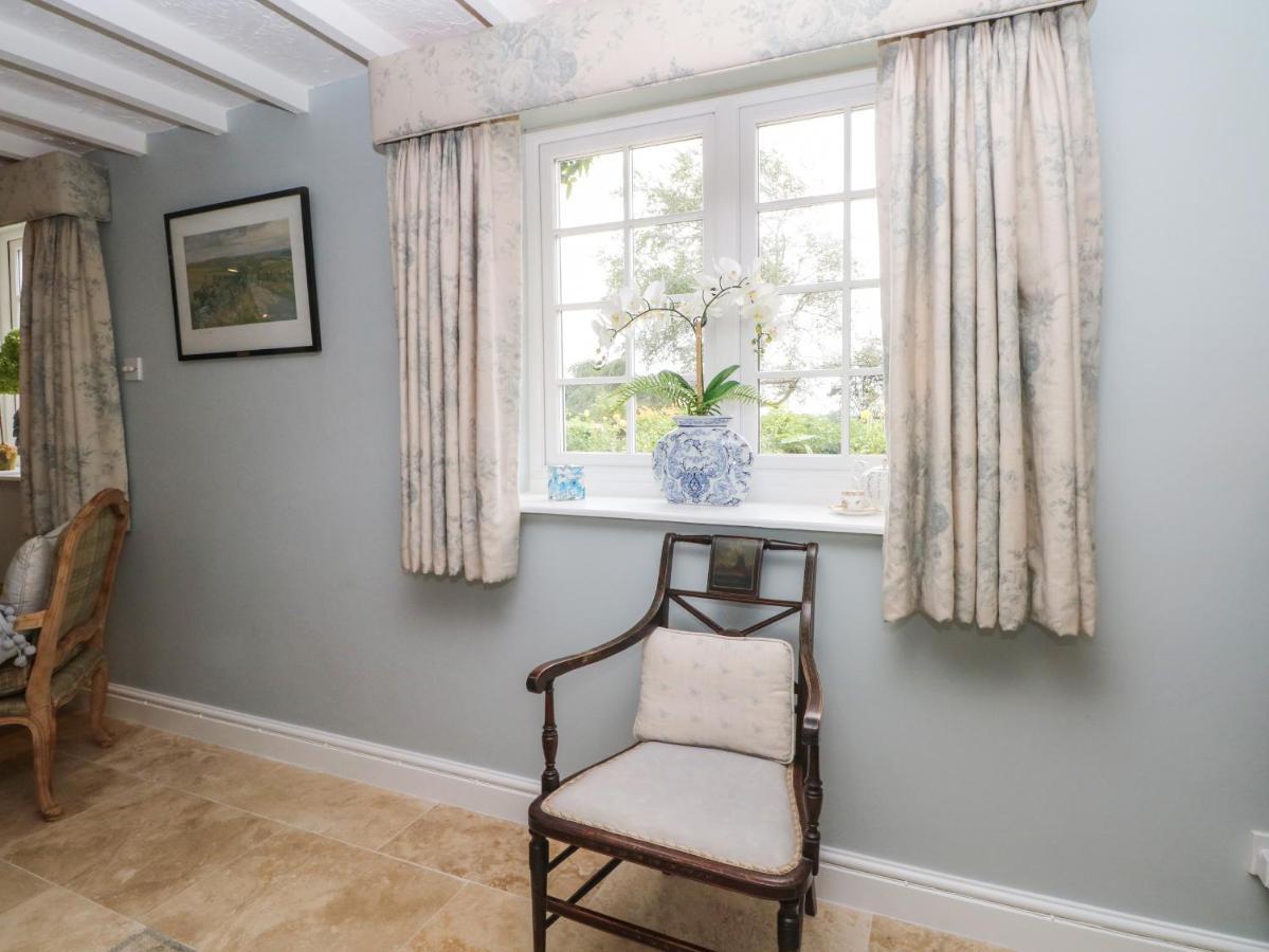 The Blue House Malpas (Cheshire) Exterior photo