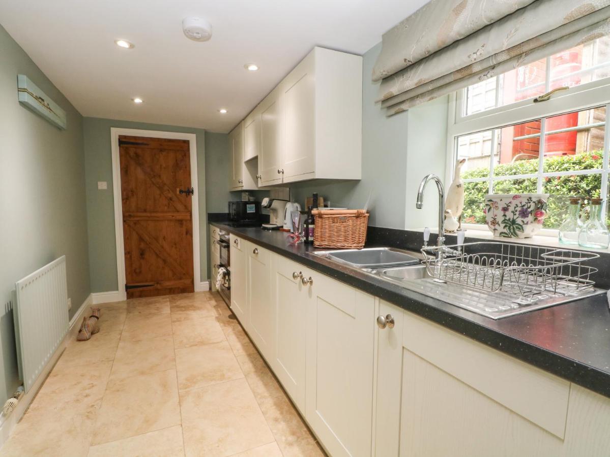 The Blue House Malpas (Cheshire) Exterior photo