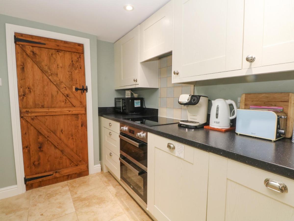 The Blue House Malpas (Cheshire) Exterior photo