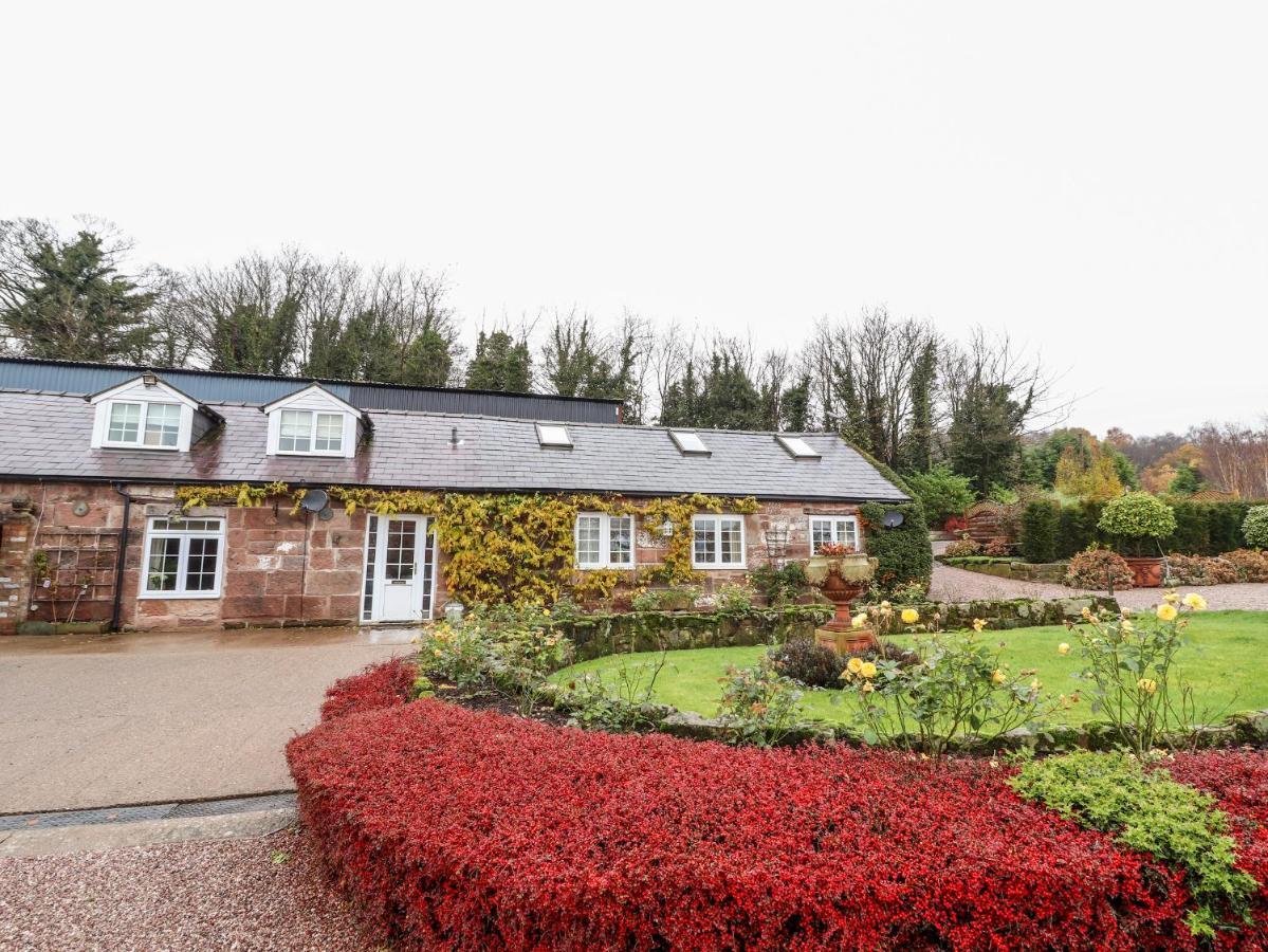 The Blue House Malpas (Cheshire) Exterior photo