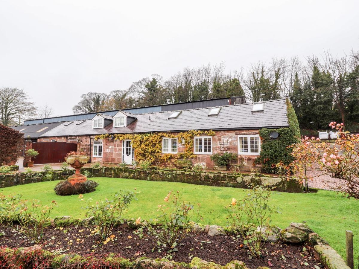 The Blue House Malpas (Cheshire) Exterior photo